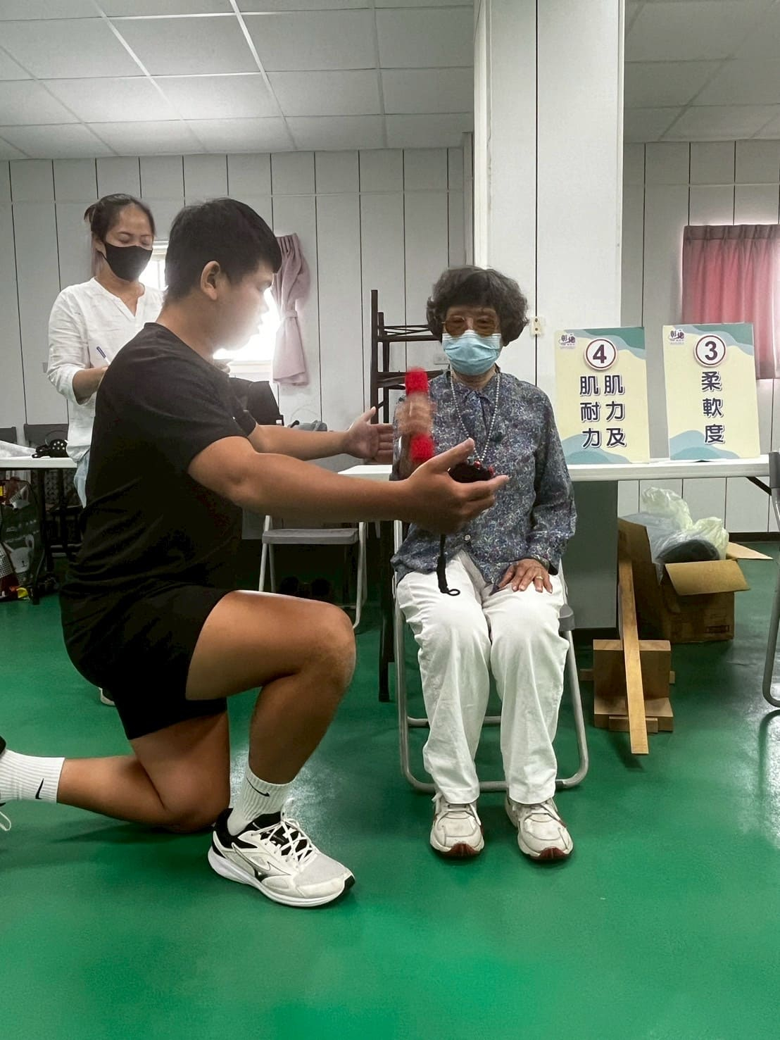 202509金所獎評審 相本