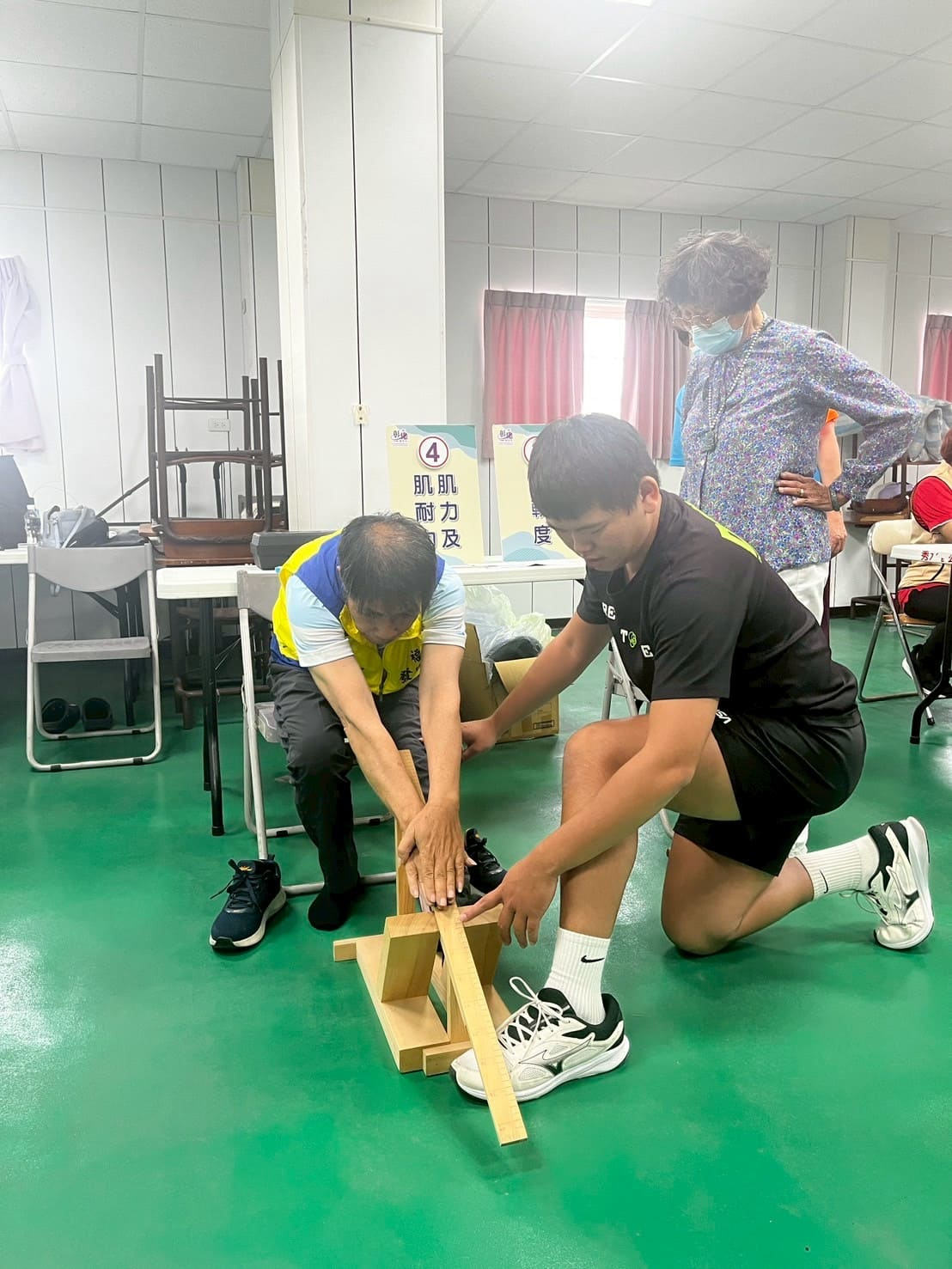 202509金所獎評審照片4