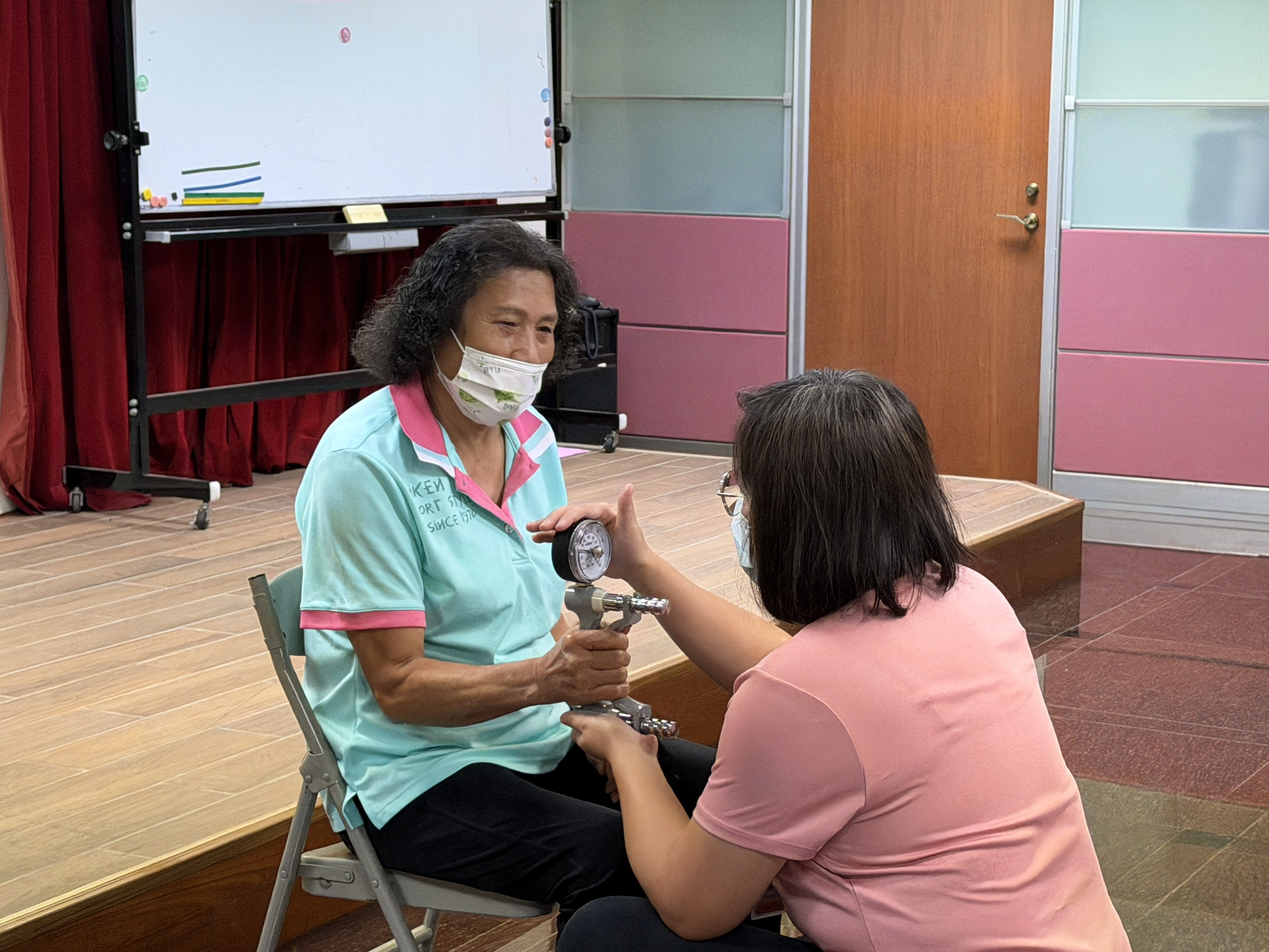 202511秀農代謝症候群宣導照片3