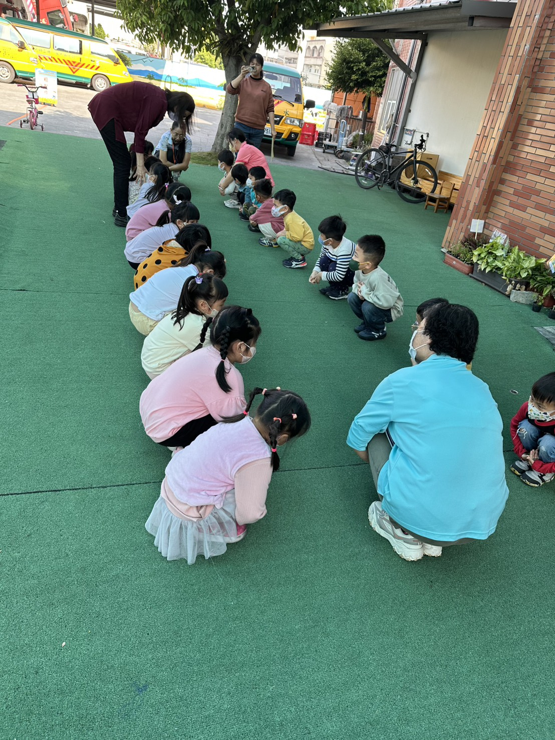 115/3/10幼兒園外展活動照片6