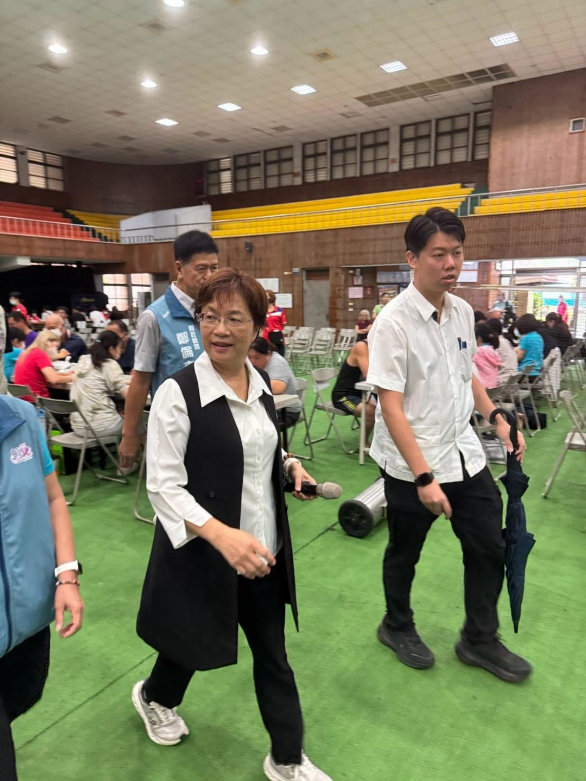 115年整合式篩檢